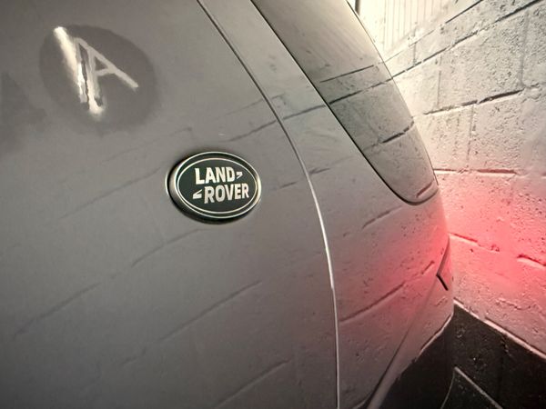 241 Land Rover Discovery 3.0D HSE 2 Seat Com / Ext 397873389