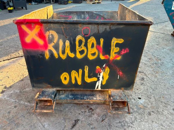 Autolock builders rubble teleporter tipping skip.. 397880647