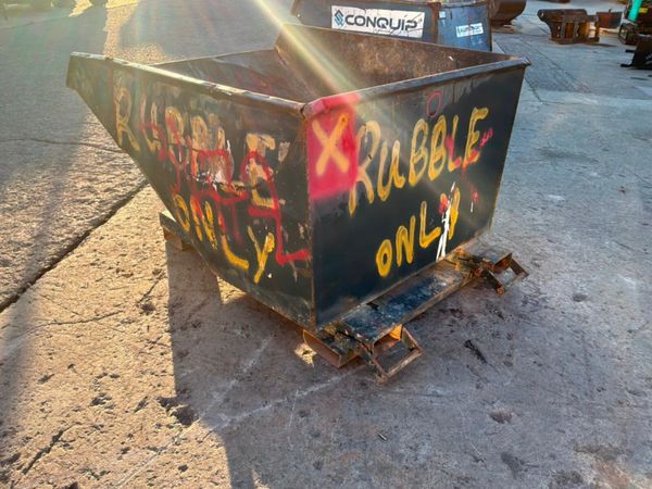 Autolock builders rubble teleporter tipping skip.. 397880648