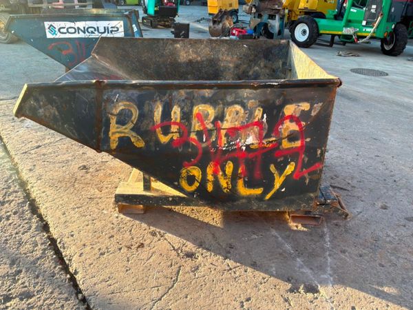 Autolock builders rubble teleporter tipping skip.. 397880649