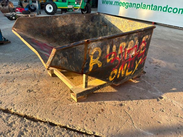 Autolock builders rubble teleporter tipping skip.. 397880650