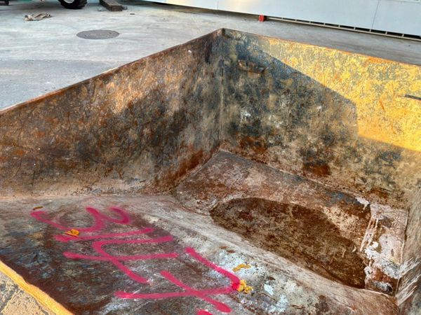 Autolock builders rubble teleporter tipping skip.. 397880658