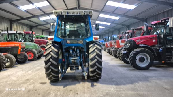 FORD 7910 4WD 397885746