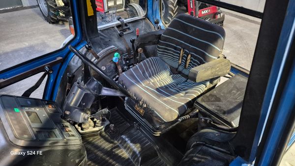 FORD 7910 4WD 397885755