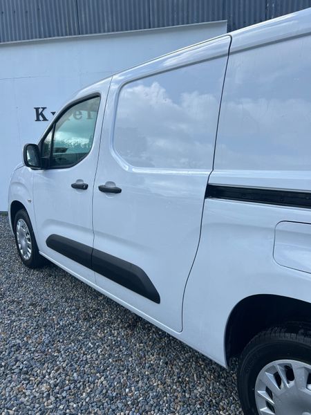 Opel Combo 2024 397807069