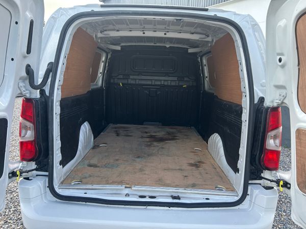 Opel Combo 2024 397807092