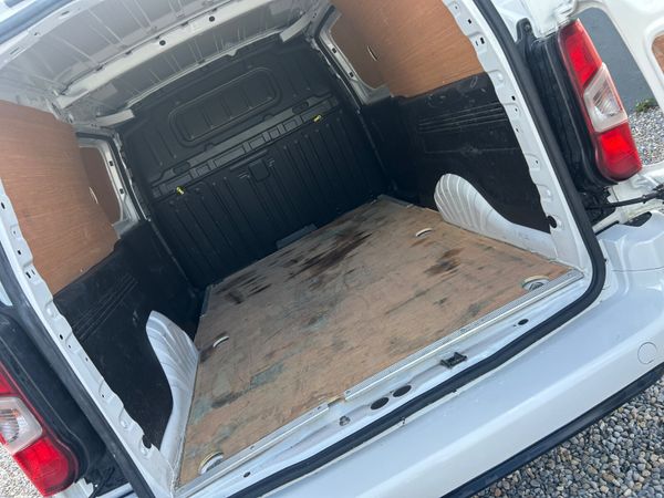 Opel Combo 2024 397807095
