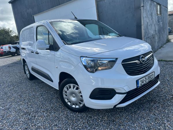 Opel Combo 2024 397807098