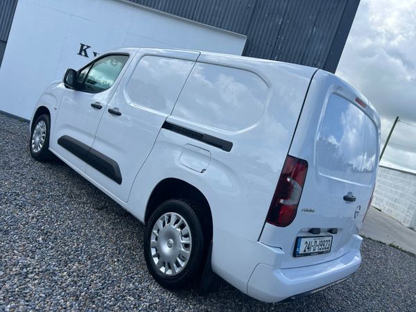 Opel Combo 2024 397807099