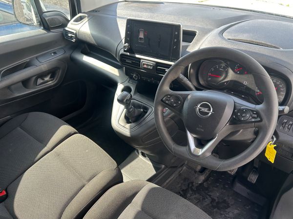 Opel Combo 2024 397807140