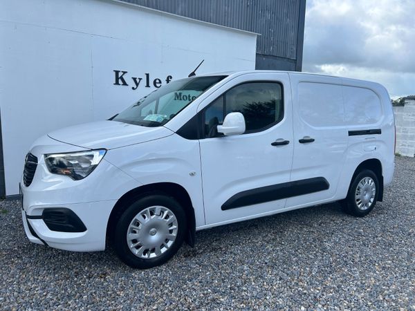 Opel Combo 2024 397807145