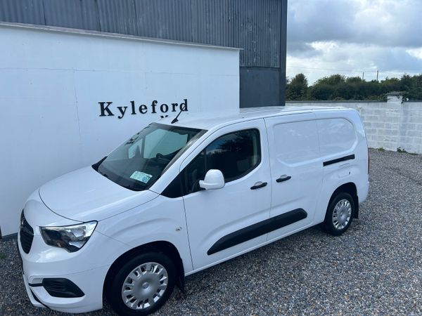 Opel Combo 2024 397807148