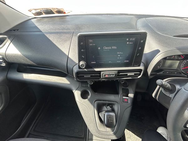 Opel Combo 2024 397807154