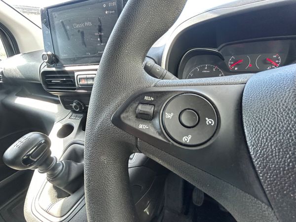 Opel Combo 2024 397807155