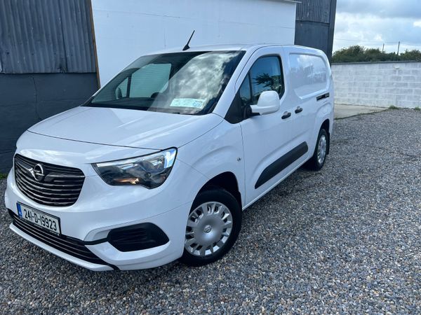Opel Combo 2024 397807111