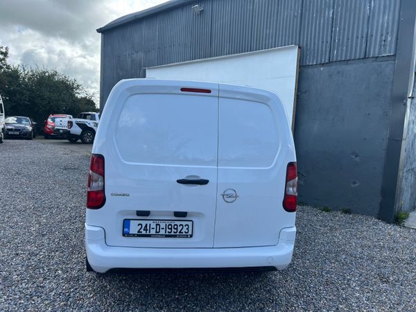 Opel Combo 2024 397807115