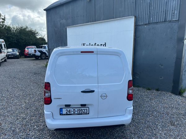 Opel Combo 2024 397807118