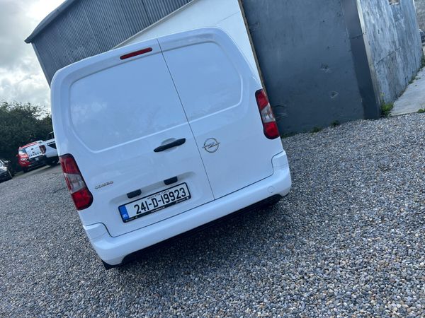 Opel Combo 2024 397807121