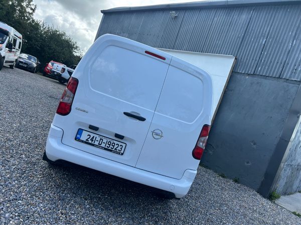 Opel Combo 2024 397807124