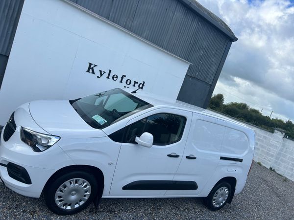 Opel Combo 2024 397807128