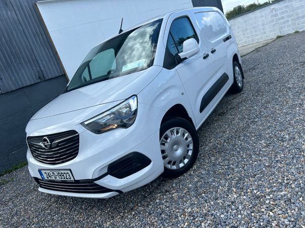 Opel Combo 2024 397807129