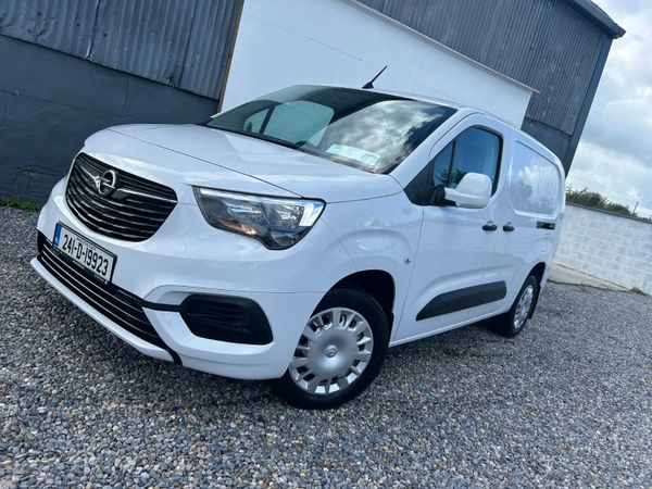 Opel Combo 2024 397807130