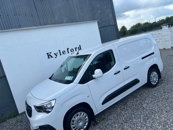 Opel Combo 2024 397807131