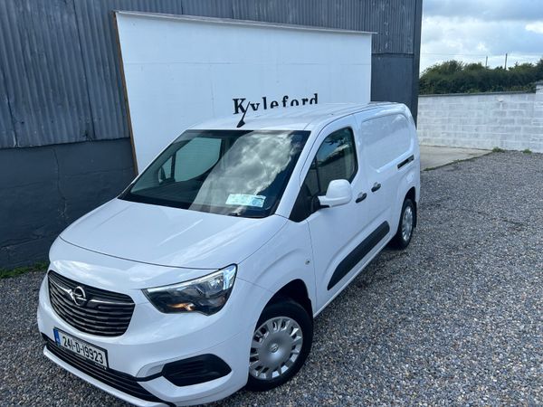 Opel Combo 2024 397807132