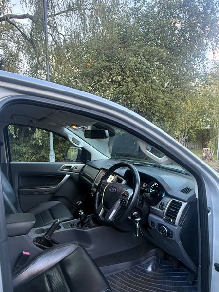 Ford Ranger 2018 NEW CVRT INCLUDES VAT 397818582