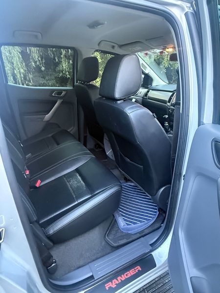 Ford Ranger 2018 NEW CVRT INCLUDES VAT 397818583