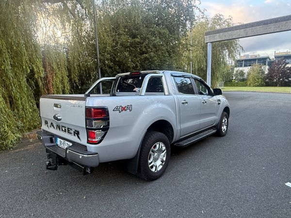 Ford Ranger 2018 NEW CVRT INCLUDES VAT 397818588