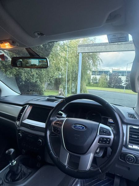 Ford Ranger 2018 NEW CVRT INCLUDES VAT 397818594