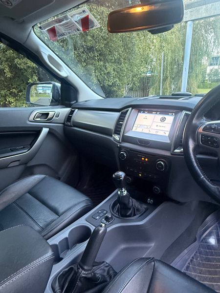 Ford Ranger 2018 NEW CVRT INCLUDES VAT 397818596