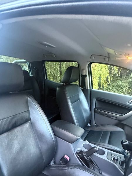 Ford Ranger 2018 NEW CVRT INCLUDES VAT 397818597