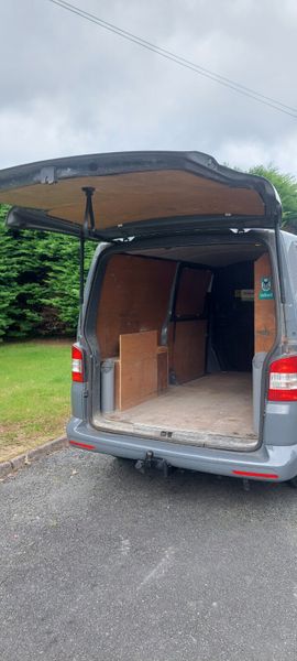 Volkswagen Transporter 2015 LWB 397972742