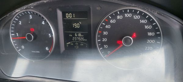 Volkswagen Transporter 2015 LWB 397972745