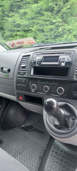 Volkswagen Transporter 2015 LWB 397972747