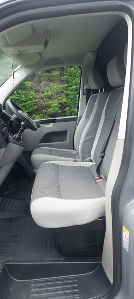 Volkswagen Transporter 2015 LWB 397972760