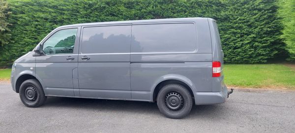 Volkswagen Transporter 2015 LWB 397972726