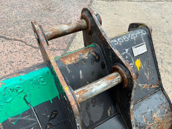36" Miller digging bucket....50mm pins.......261kp 397975295