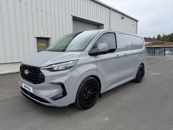 recent vehicles