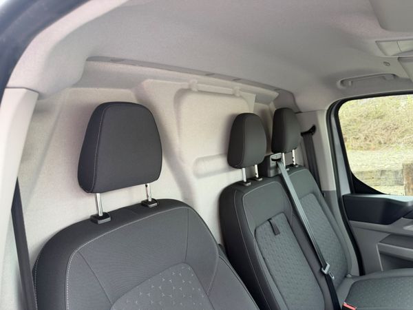 2024 FORD TRANSIT CUSTOM LIMITED - KITTED 397988802
