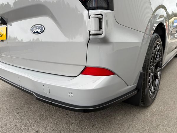 2024 FORD TRANSIT CUSTOM LIMITED - KITTED 397988806