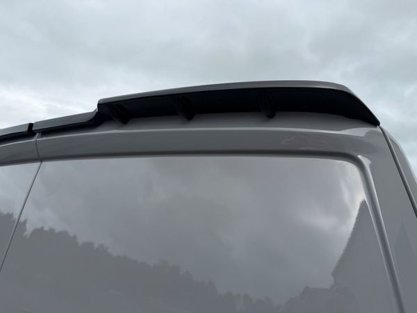 2024 FORD TRANSIT CUSTOM LIMITED - KITTED 397988807