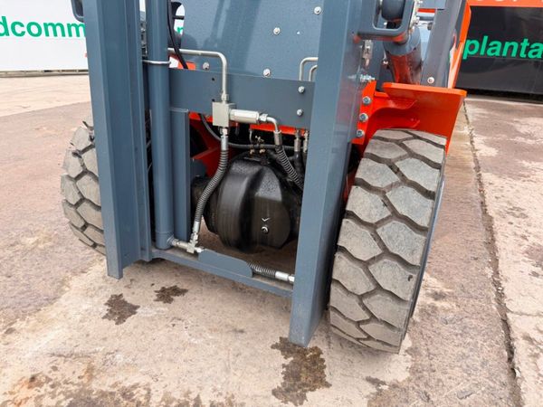 2026 JX POWER 3.5 TON DIESEL FORKLIFT - NEW 397915908