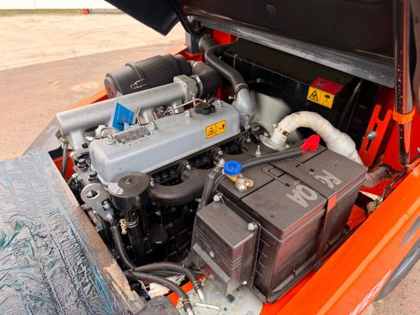 2026 JX POWER 3.5 TON DIESEL FORKLIFT - NEW 397915912