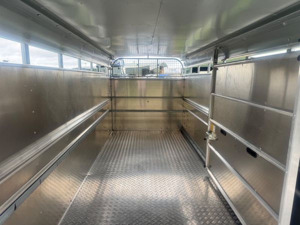New 16ft Ifor Williams Cattle Trailer***** 397921339