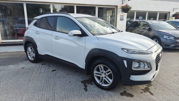 Hyundai KONA Comfort INCL VAT/NEW DOE 398049763