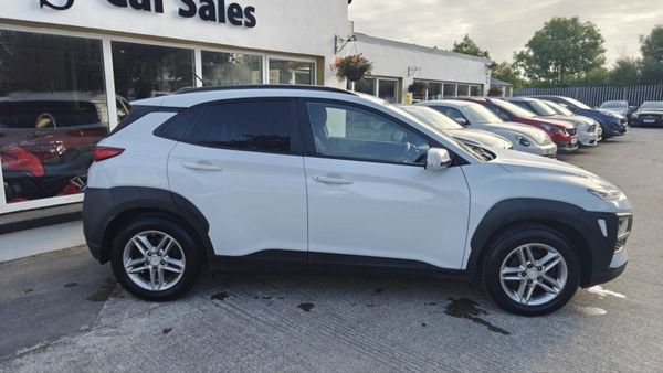 Hyundai KONA Comfort INCL VAT/NEW DOE 398049764