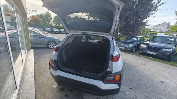 Hyundai KONA Comfort INCL VAT/NEW DOE 398049767